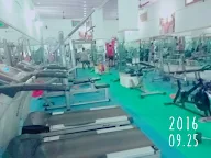 THE FITNESS GYM NIZAMPUR photo 2