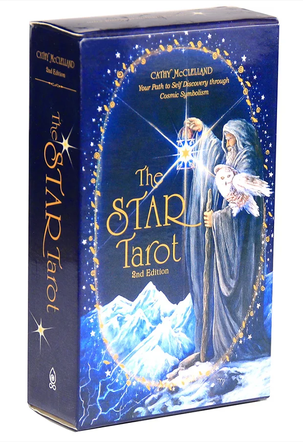 Cartes Oracle Prism Tarot Anglais Un outil pour l'introspection et la guidance spirituelle. Des lectures de cartes claires et profondes.