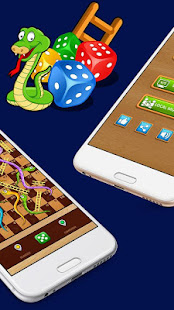 Snakes And Ladders(圖3)-速報App