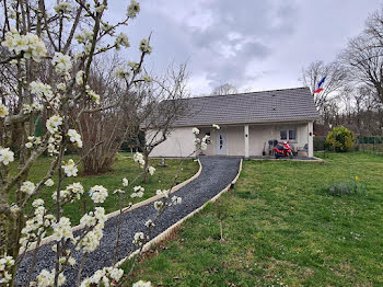 maison à Le Val d'Hazey (27)