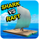 App herunterladen Shark vs Raft Installieren Sie Neueste APK Downloader