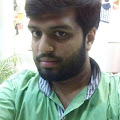 tushar profile pic