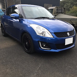 スイフト ZC72S