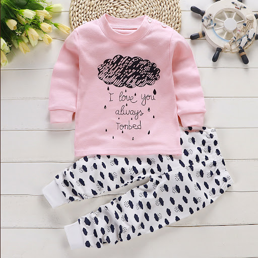 Title 6, New childrens cotton underwear. Soft, breathab...