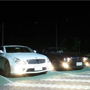 CLSクーペ C219