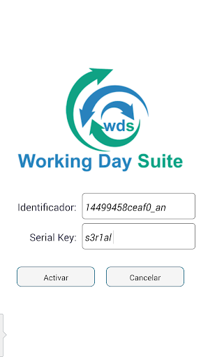 Working Day Suite