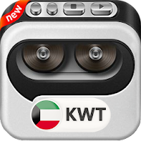 All Kuwait Radios - KWT Radios FM AM