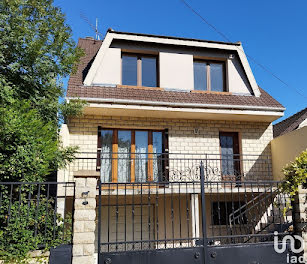 maison à Gournay-sur-Marne (93)