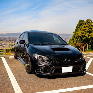 WRX STI VAB