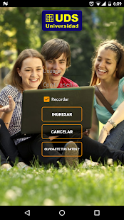 UDS UNIVERSIDAD(圖1)-速報App