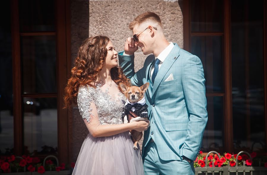 Wedding photographer Elizaveta Sorokina (soel). Photo of 11 February 2021