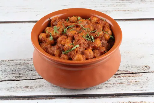 Chana Masala