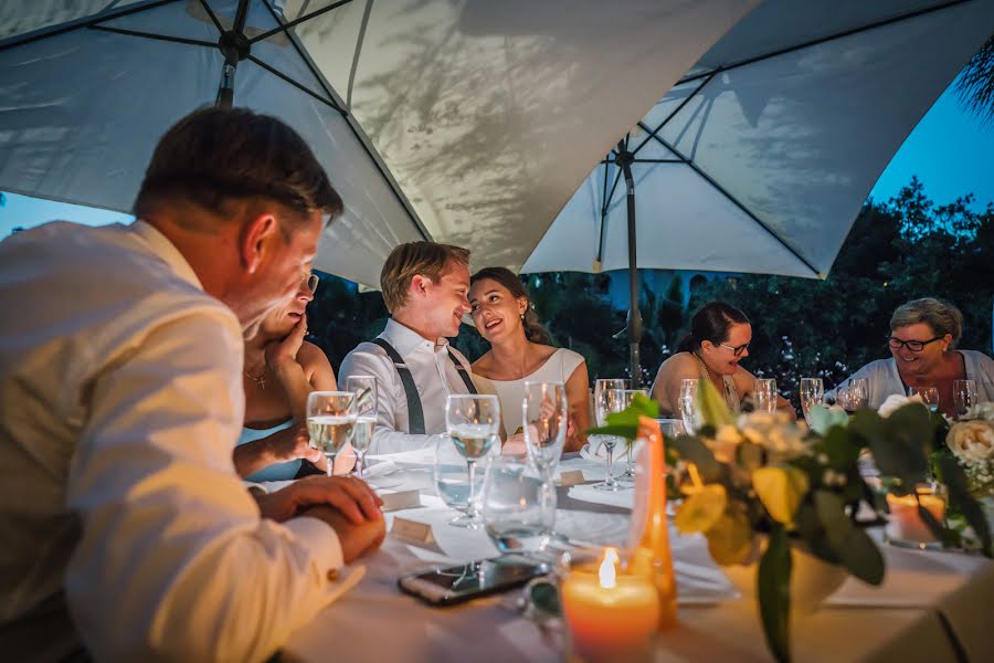 Wedding photographer Baciu Cristian (baciuc). Photo of 13 July 2019