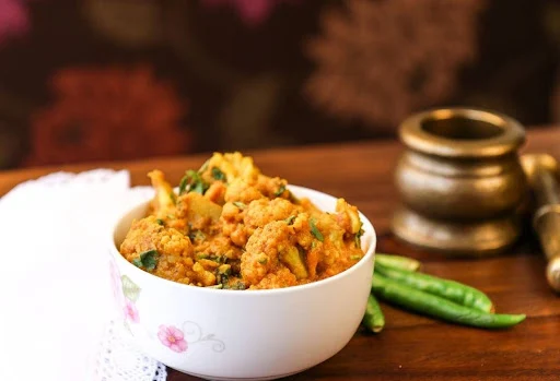 Aloo Gobi