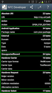 NFC Developer(圖1)-速報App