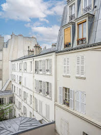 appartement à Paris 6ème (75)