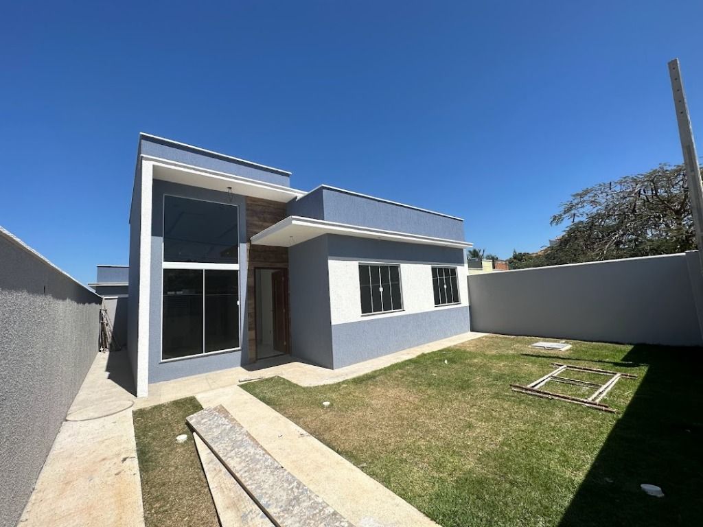 Casas à venda Atlântica