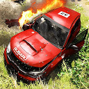 Загрузка приложения Car Crash Simulator Engine Damage Установить Последняя APK загрузчик