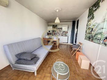 appartement à Montpellier (34)