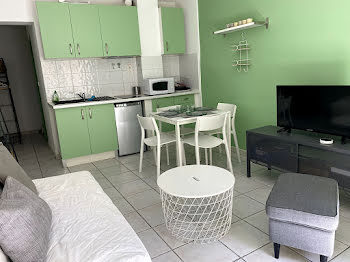 appartement à Aix-en-Provence (13)