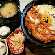 新丼日式餐廳