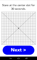 Amsler Grid (Donate) Screenshot