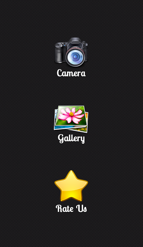 Android application Women Dinner Photo Frames screenshort