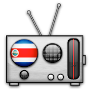 RADIO COSTA RICA 2.0.0 Icon