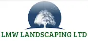 LMW LANDSCAPING LTD Logo