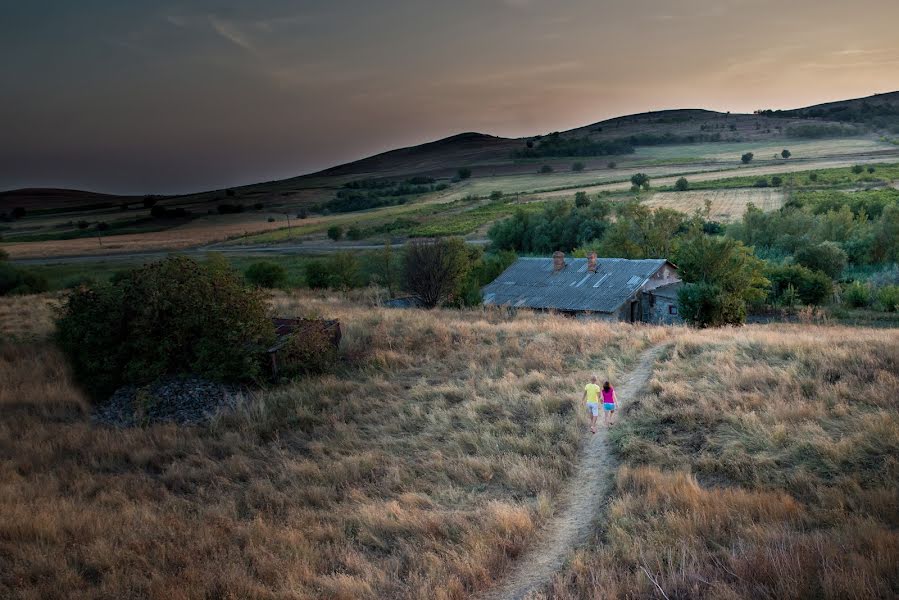 Wedding photographer Claudiu Arici (claudiuarici). Photo of 22 August 2015