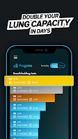 Freedive and Apnea Trainer Screenshot