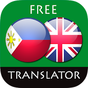 Download  Filipino - English Translator 