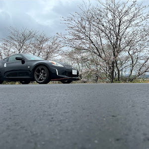 フェアレディZ Z34