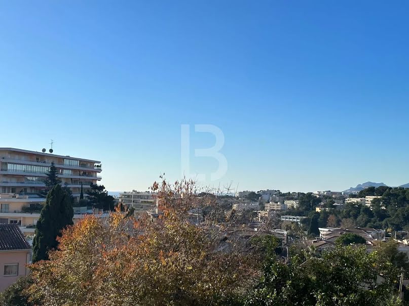 Vente appartement 3 pièces 80 m² à Le Cannet (06110), 285 000 €