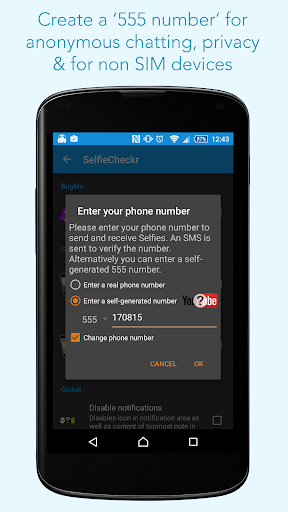 免費下載通訊APP|SelfieCheckr+ Secure Messenger app開箱文|APP開箱王