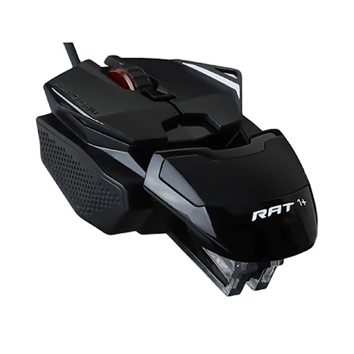 Chuột Gaming Madcatz R.A.T 1+