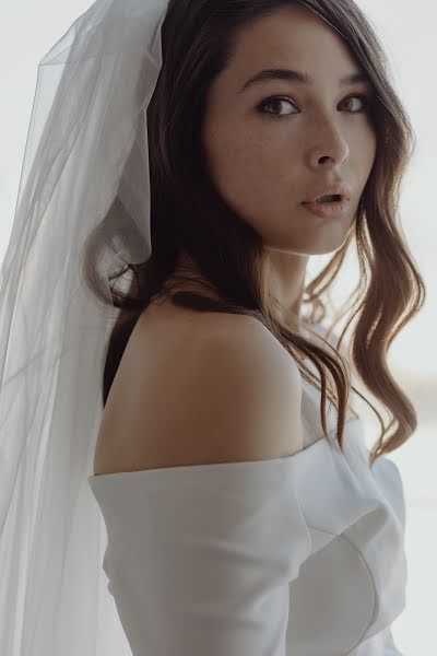 結婚式の写真家Elena Eremina (2lenz)。2月21日の写真