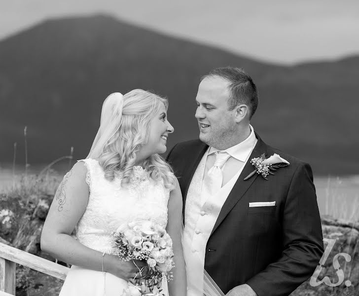 Fotógrafo de casamento Lena Sørensen (lenasorensen). Foto de 14 de maio 2019