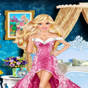 Ice Queen Fairy Tale World  Icon