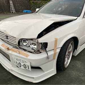 チェイサー JZX100