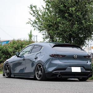 MAZDA3 BP8P