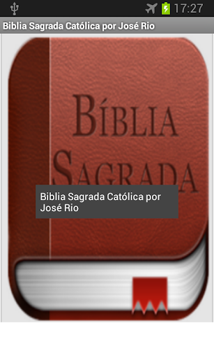 Bíblia Católica