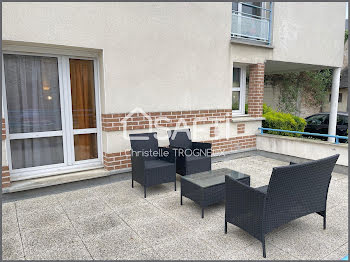 appartement à Amiens (80)