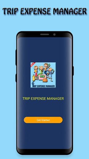 Trip Expense Manager