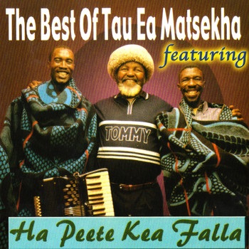 "Motloheloa was a hard working person and had passion for music."