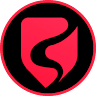 Private Turbo VPN Free Unlimited &amp; Secure Hotspot icon