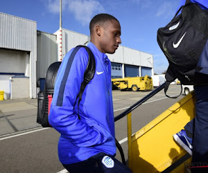 Mauvaise nouvelle pour Genk qui devra se passer d'un joueur important pendant un moment