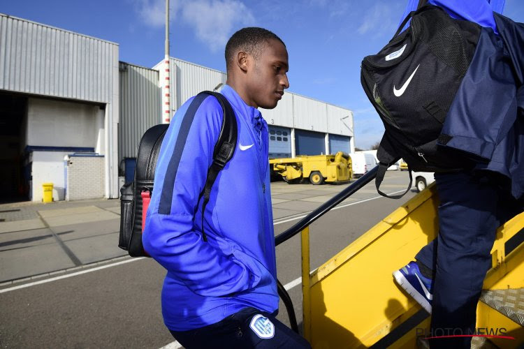 Genk-verdediger ziet goed seizoen beloond met selectie voor Copa America