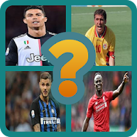 Guess The Football Player 2020 Fotball Quiz