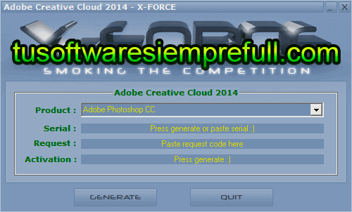 Tendran Un Serial Key Para Adobe Captivate 9